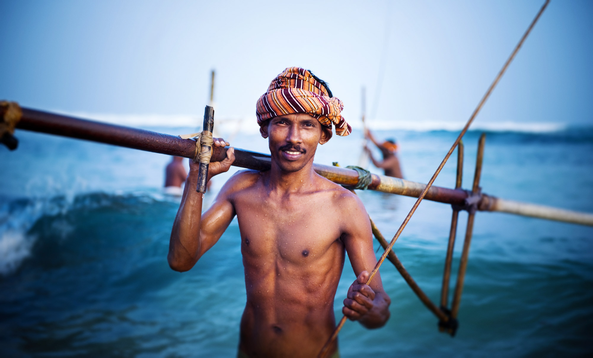 About Velvet Ceylon Tours