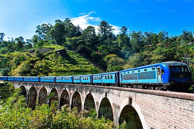 2 Days Yala & Ella Tour